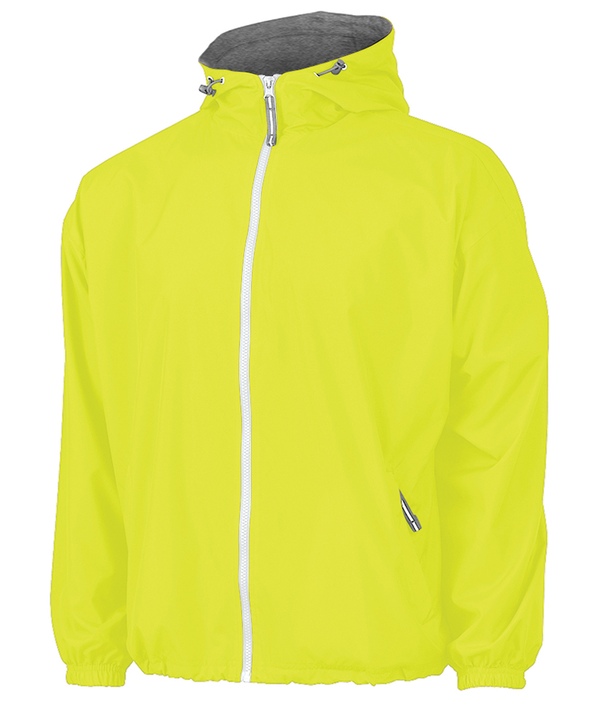 click to view Neon Yellow
